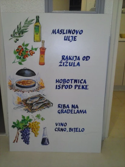 Apartmán Ostrov Žirje - Žirje OS 12218 N1