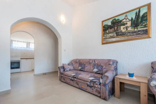 Apartmán Ostrov Žirje - Žirje OS 12218 N1