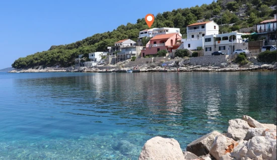 Apartmán Ostrov Žirje - Žirje OS 12218 N2