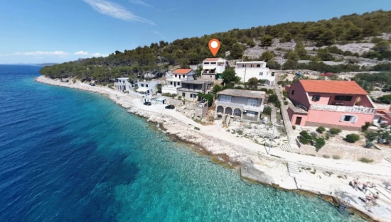 Apartmán Ostrov Žirje - Žirje OS 12218 N2