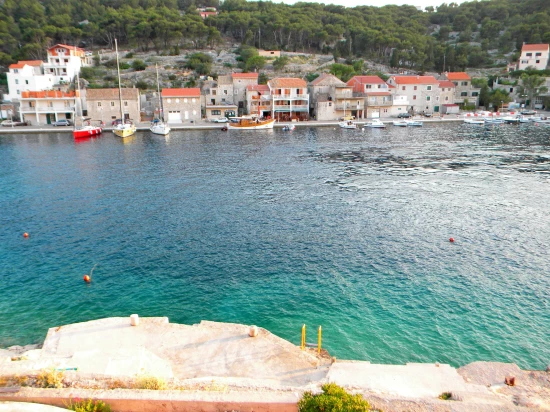 Apartmán Ostrov Žirje - Žirje OS 12218 N2