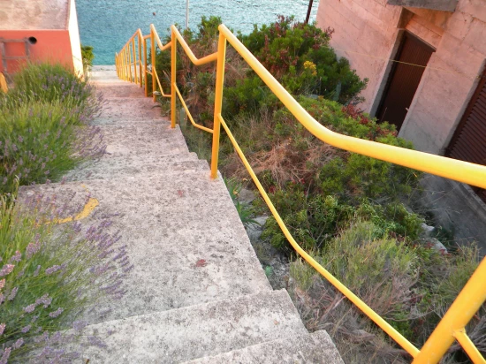 Apartmán Ostrov Žirje - Žirje OS 12218 N2