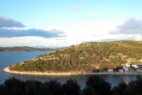 Apartmán Ostrov Žirje - Žirje OS 12218 N2