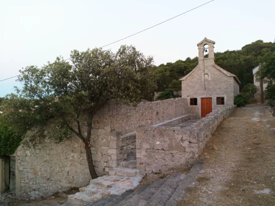 Apartmán Ostrov Žirje - Žirje OS 12218 N2