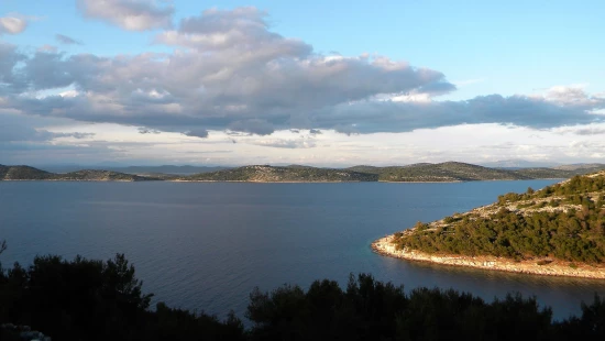 Apartmán Ostrov Žirje - Žirje OS 12218 N2