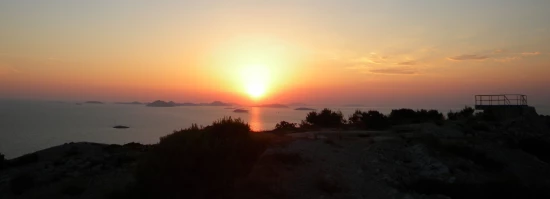 Apartmán Ostrov Žirje - Žirje OS 12218 N2