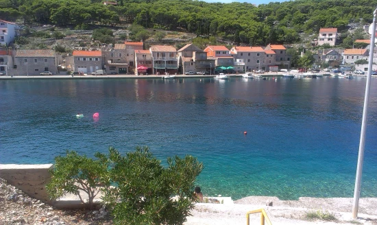 Apartmán Ostrov Žirje - Žirje OS 12218 N2