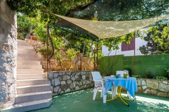 Apartmán Ostrov Žirje - Žirje OS 12218 N2