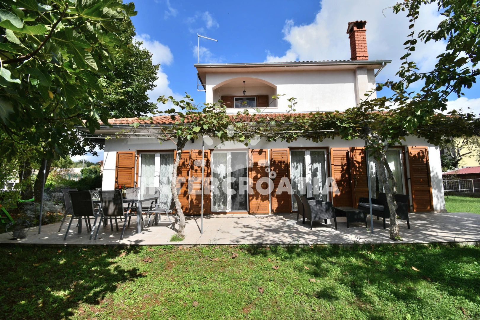 Domek Istrie - Žminj IS 8066 N1