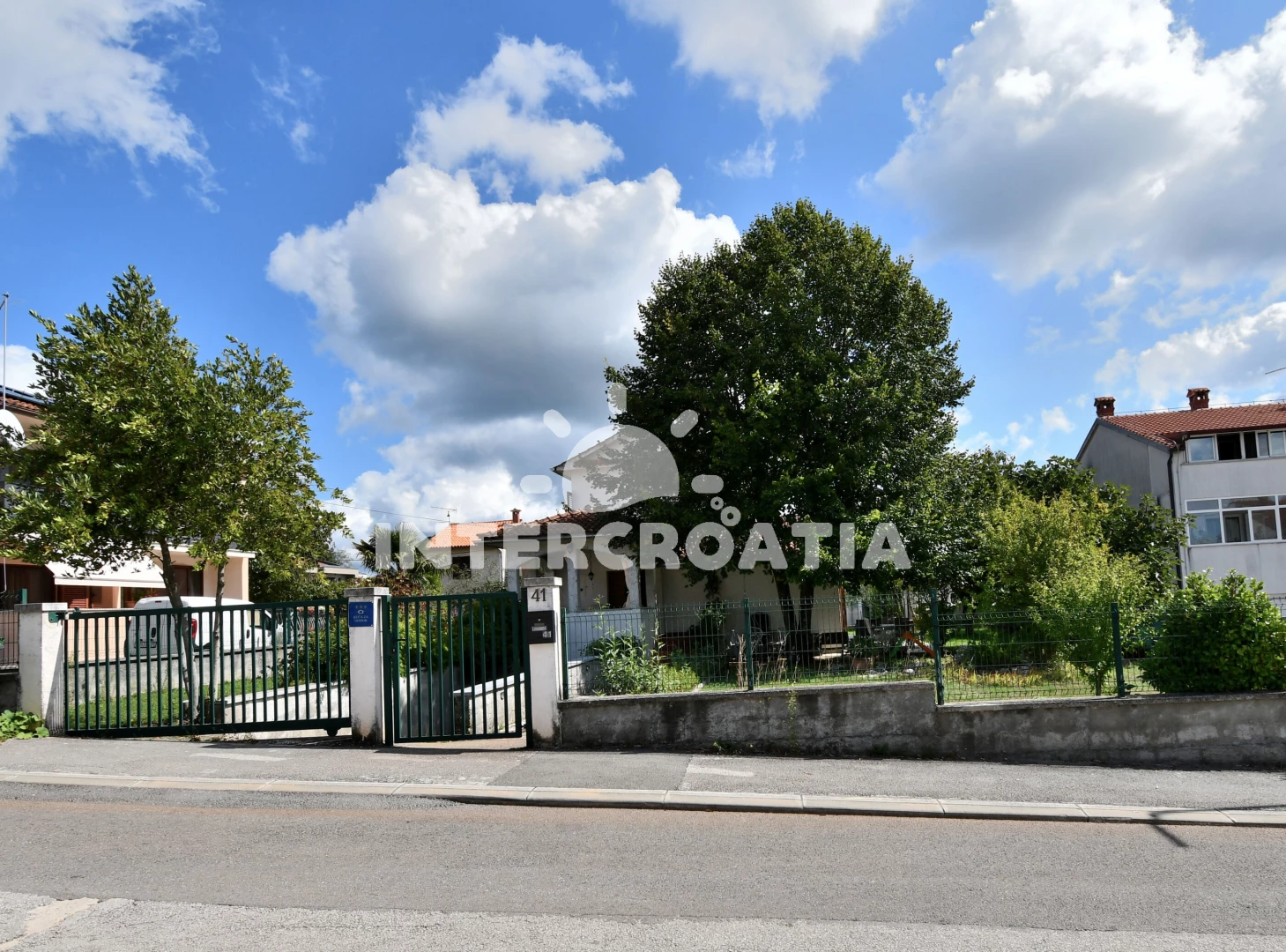 Domek Istrie - Žminj IS 8066 N1