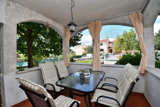 Domek Istrie - Žminj IS 8066 N1