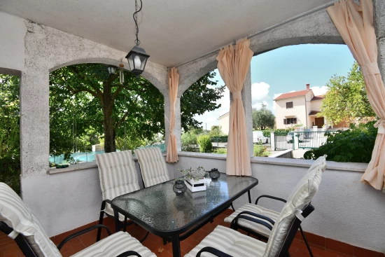 Domek Istrie - Žminj IS 8066 N1