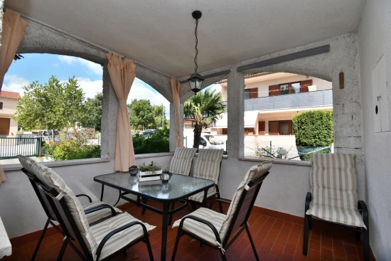 Domek Istrie - Žminj IS 8066 N1