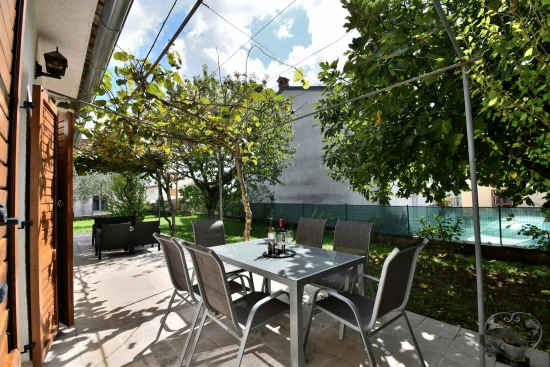 Domek Istrie - Žminj IS 8066 N1