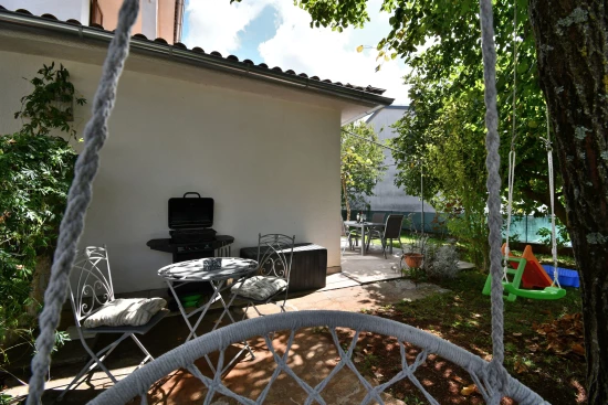 Domek Istrie - Žminj IS 8066 N1