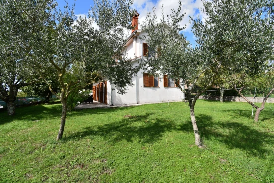 Domek Istrie - Žminj IS 8066 N1