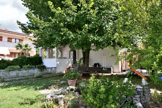 Domek Istrie - Žminj IS 8066 N1