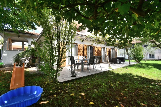 Domek Istrie - Žminj IS 8066 N1