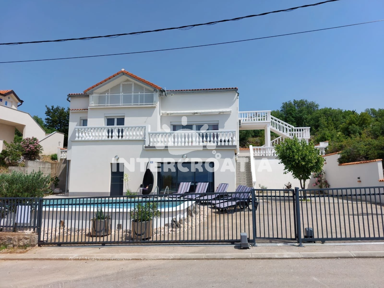 Vila Kvarner - Senj KV 10278 N1