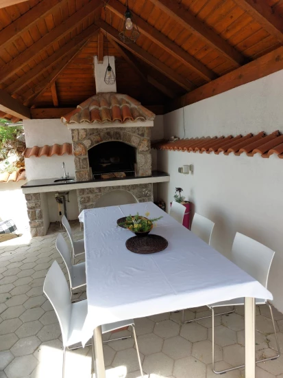 Vila Kvarner - Senj KV 10278 N1