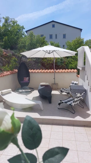 Vila Kvarner - Senj KV 10278 N1