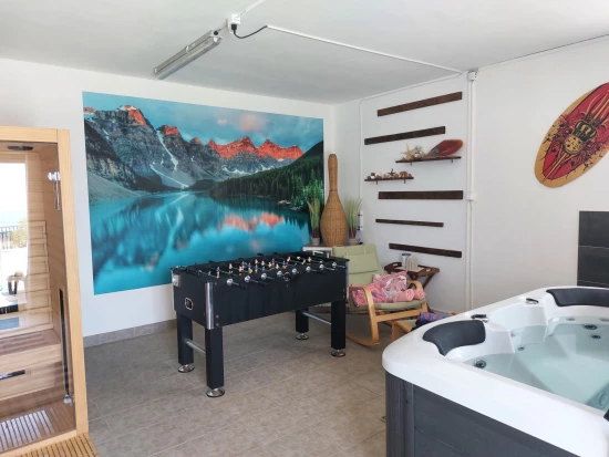 Vila Kvarner - Senj KV 10278 N1