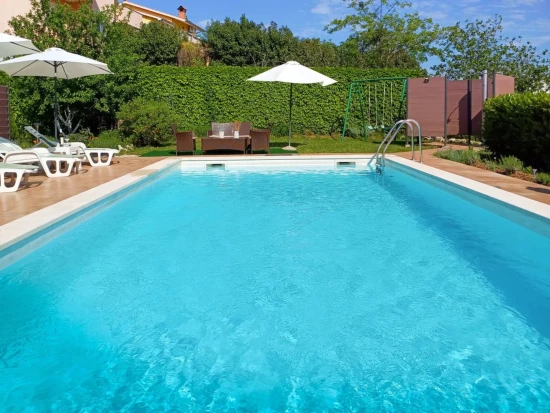 Apartmán Kvarner - Kastav (Rijeka) KV 10279 N1