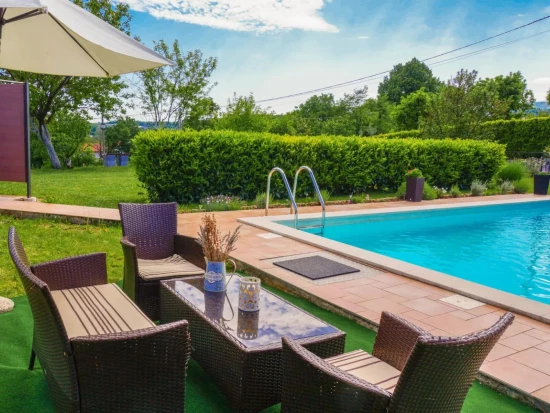 Apartmán Kvarner - Kastav (Rijeka) KV 10279 N1