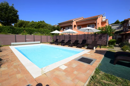 Apartmán Kvarner - Kastav (Rijeka) KV 10279 N1