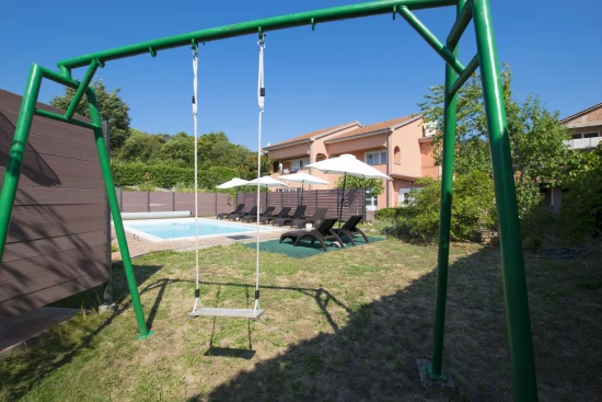 Apartmán Kvarner - Kastav (Rijeka) KV 10279 N1