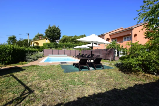 Apartmán Kvarner - Kastav (Rijeka) KV 10279 N1