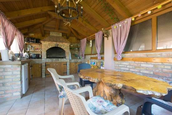 Apartmán Kvarner - Kastav (Rijeka) KV 10279 N1