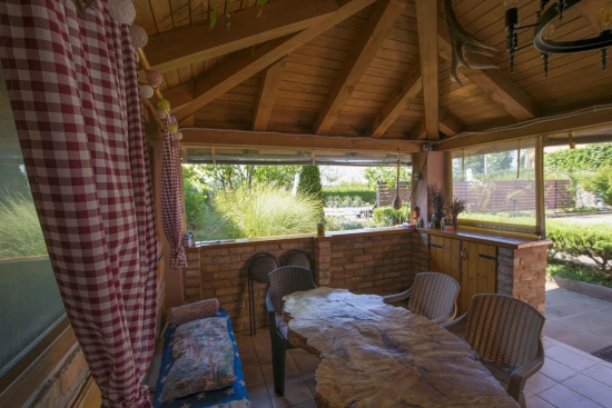 Apartmán Kvarner - Kastav (Rijeka) KV 10279 N1