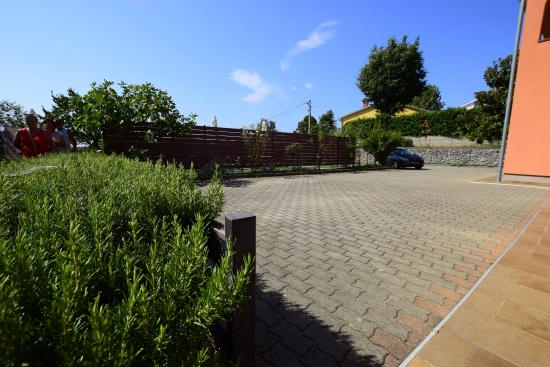 Apartmán Kvarner - Kastav (Rijeka) KV 10279 N1