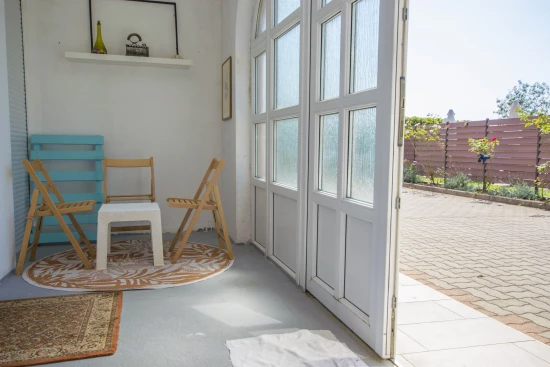 Apartmán Kvarner - Kastav (Rijeka) KV 10279 N1