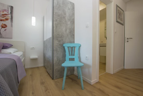 Apartmán Kvarner - Kastav (Rijeka) KV 10279 N1