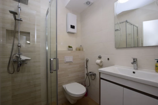 Apartmán Kvarner - Kastav (Rijeka) KV 10279 N1