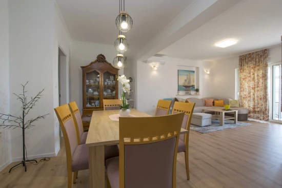 Apartmán Kvarner - Kastav (Rijeka) KV 10279 N1