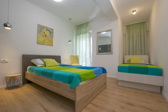 Apartmán Kvarner - Kastav (Rijeka) KV 10279 N1