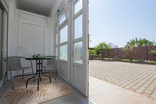 Apartmán Kvarner - Kastav (Rijeka) KV 10279 N1