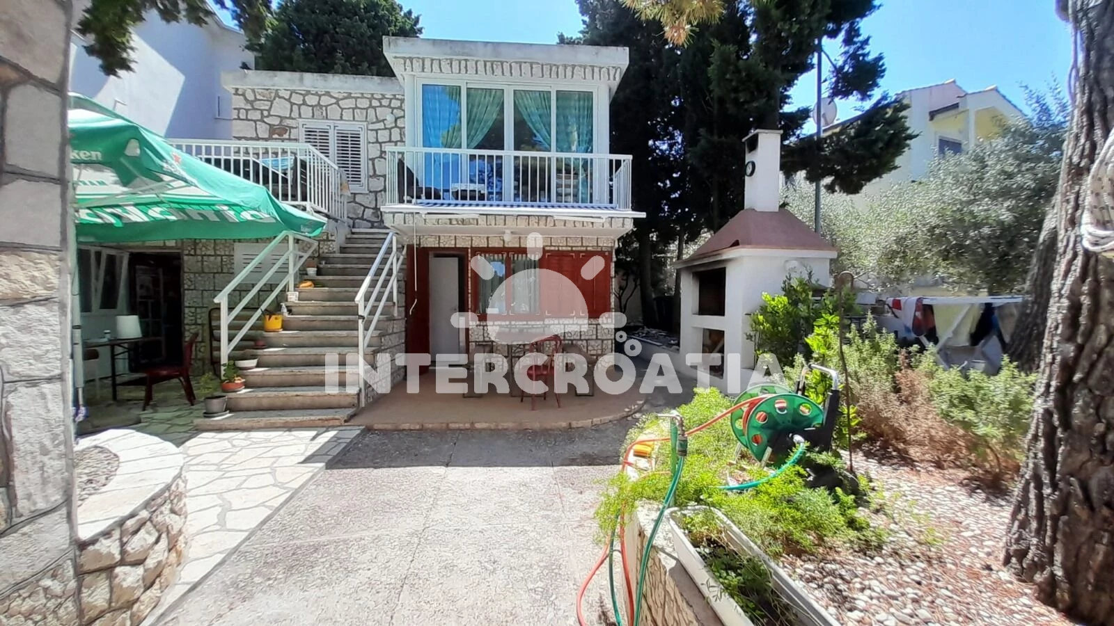 Apartmán Jižní Dalmácie - Klek DA 17285 N1