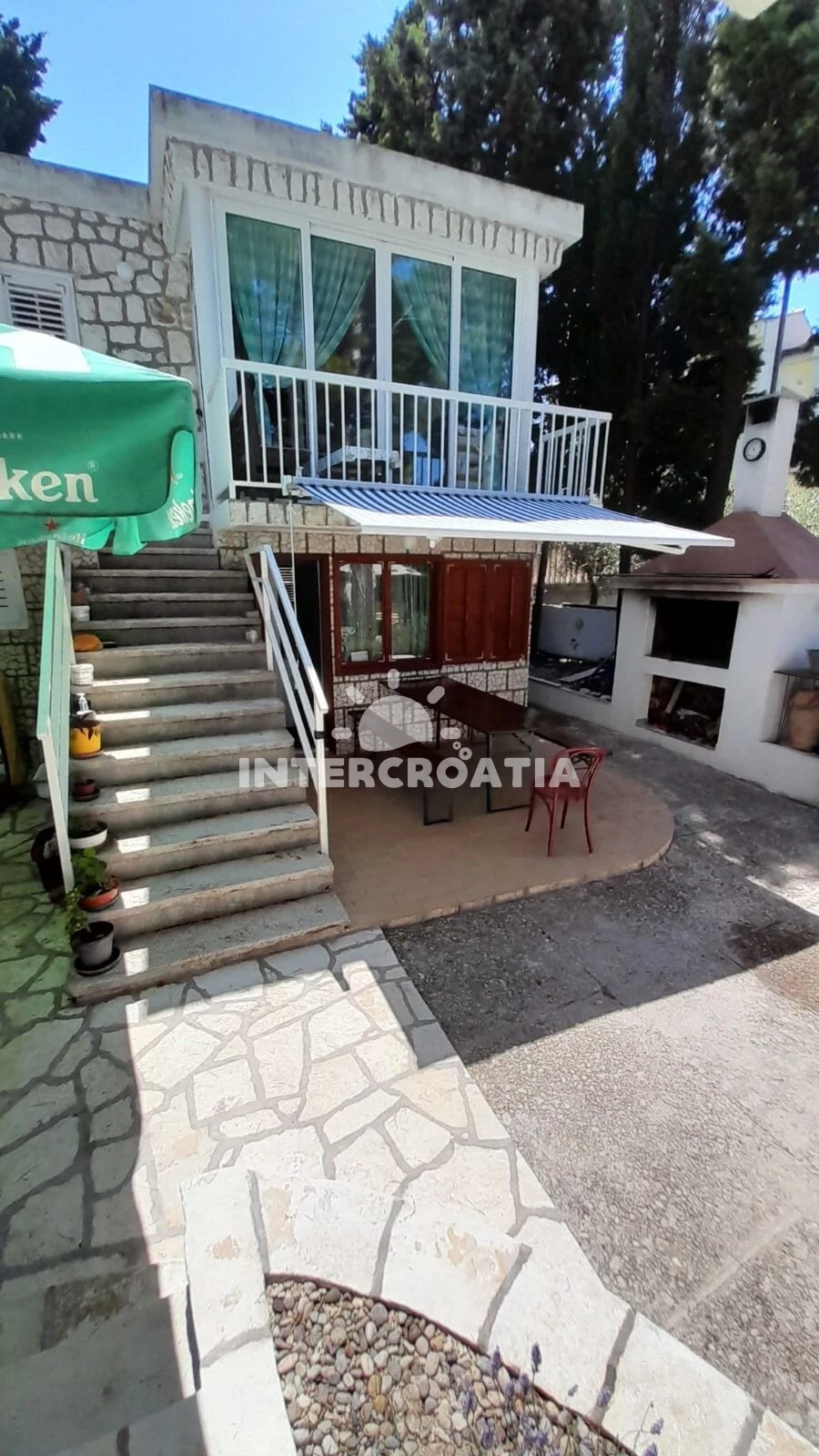 Apartmán Jižní Dalmácie - Klek DA 17285 N1