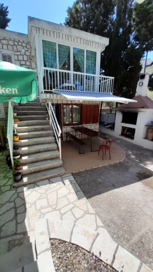 Apartmán Jižní Dalmácie - Klek DA 17285 N1