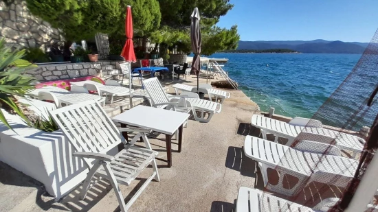 Apartmán Jižní Dalmácie - Klek DA 17285 N1