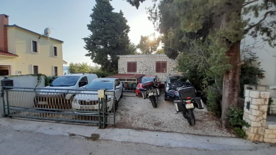 Apartmán Jižní Dalmácie - Klek DA 17285 N1