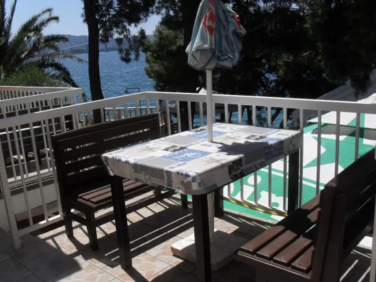 Apartmán Jižní Dalmácie - Klek DA 17285 N1