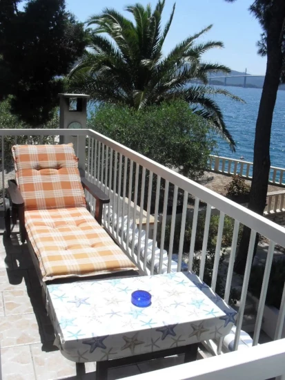 Apartmán Jižní Dalmácie - Klek DA 17285 N1