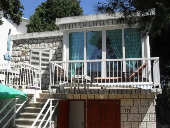 Apartmán Jižní Dalmácie - Klek DA 17285 N1