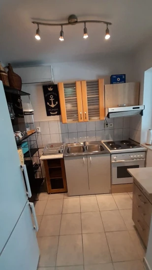 Apartmán Jižní Dalmácie - Klek DA 17285 N1