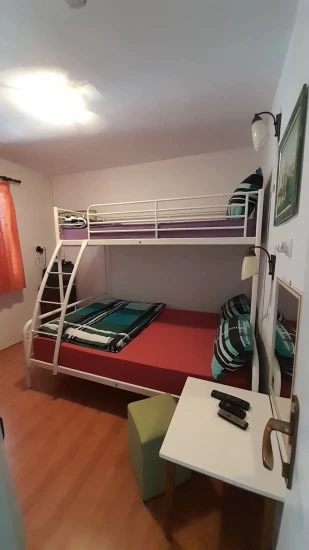 Apartmán Jižní Dalmácie - Klek DA 17285 N1